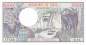 Preview: 1000 Francs
